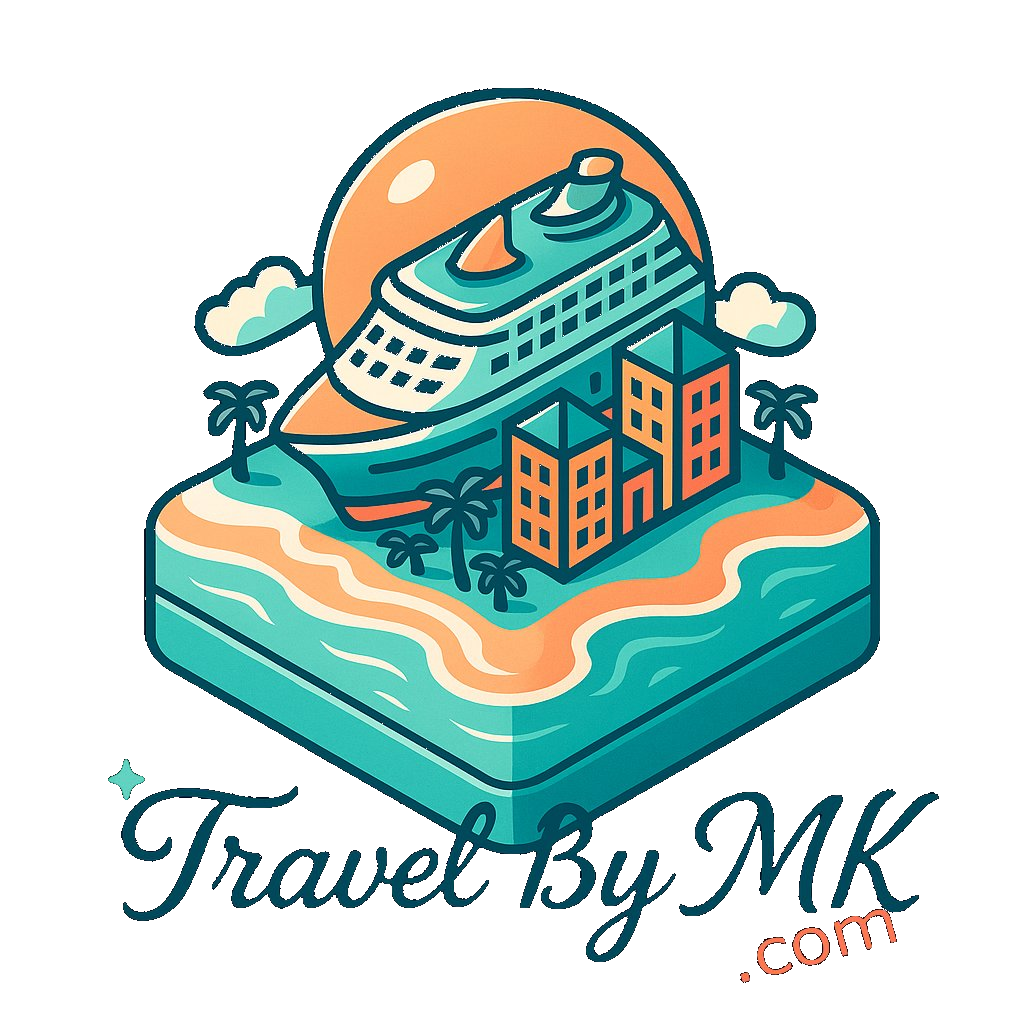Travel By MK